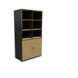 Clover Open A – Best OFFICE CABINET 2024