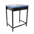 Estic Plastic Table